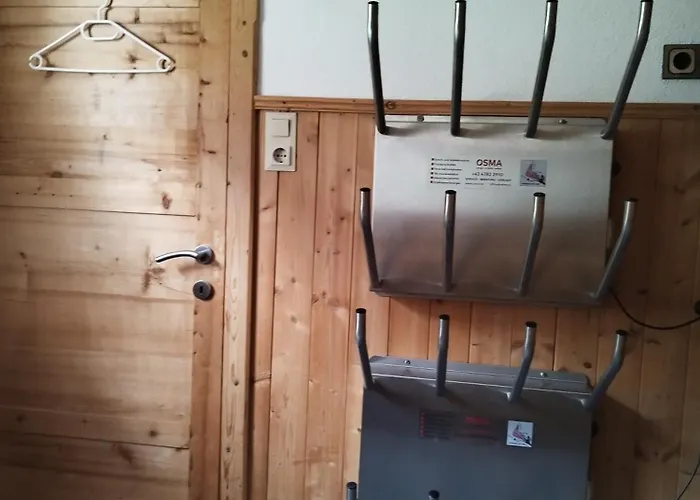Ferienwohnung Spitaler Unterkofler