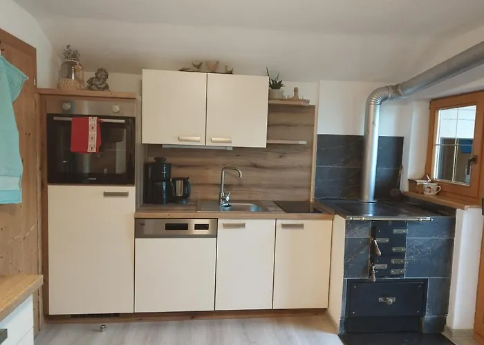 Ferienwohnung Spitaler Unterkofler