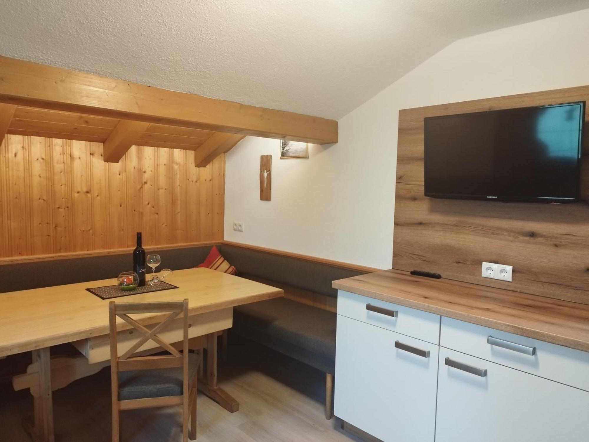 Apartamento Spitaler Unterkofler