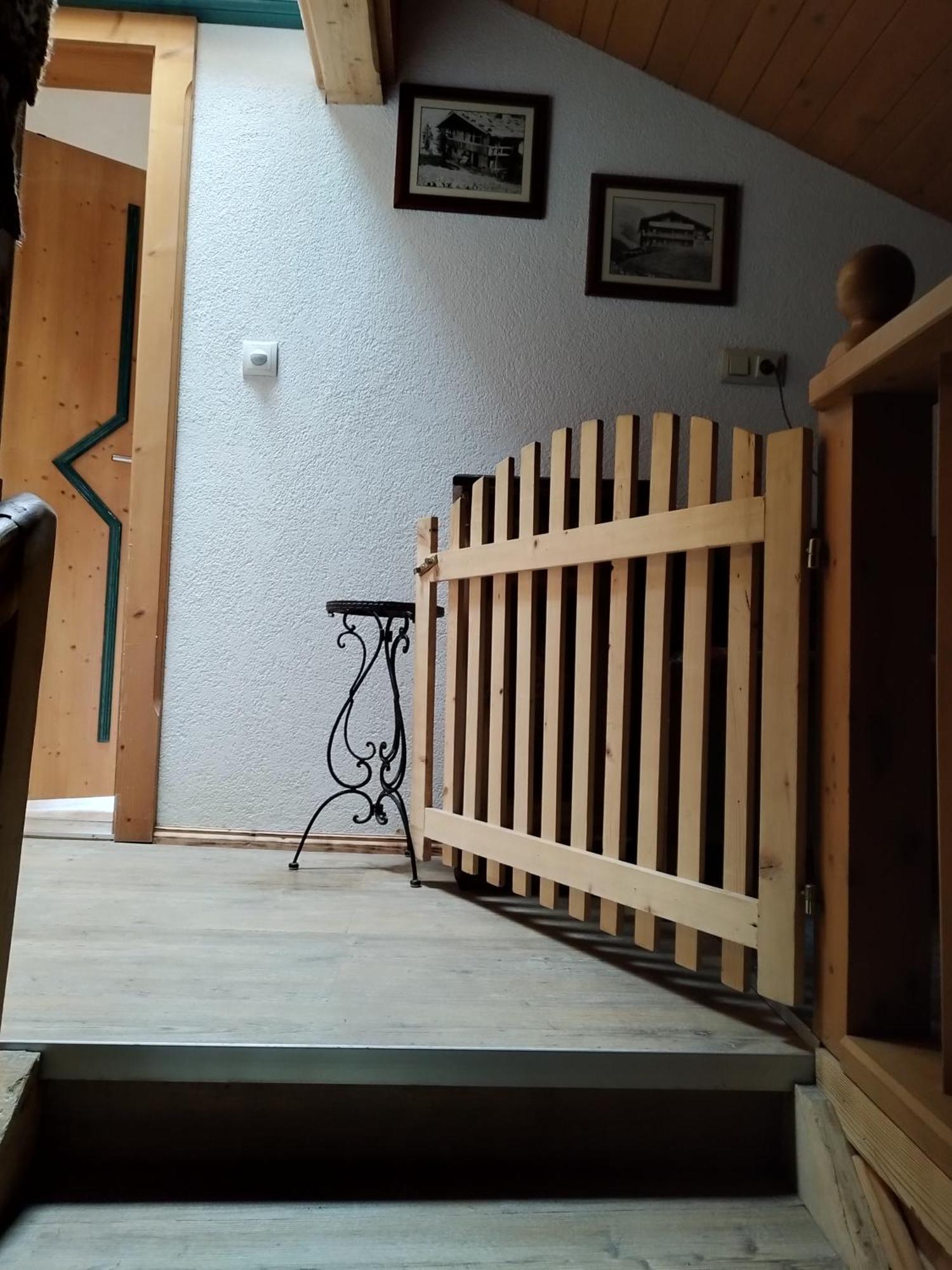 Spitaler Unterkofler *