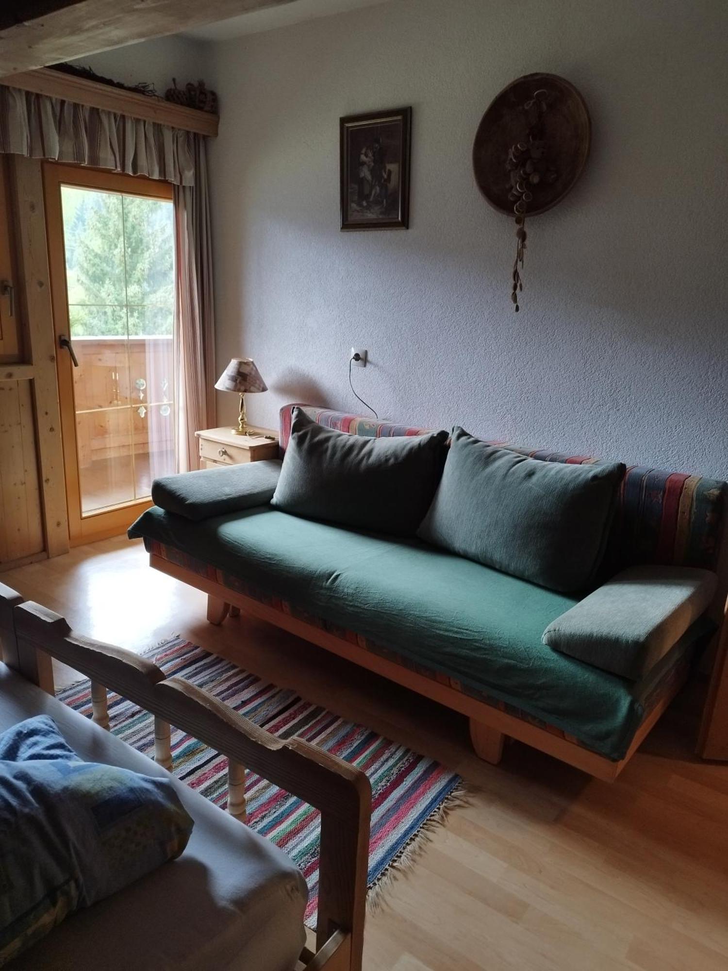 Apartamento Spitaler Unterkofler Hippach