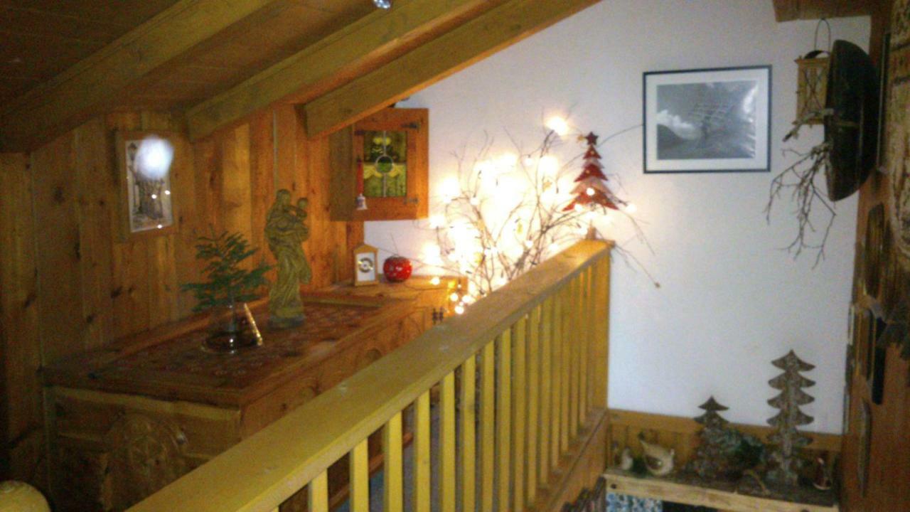 Apartamento Spitaler Unterkofler