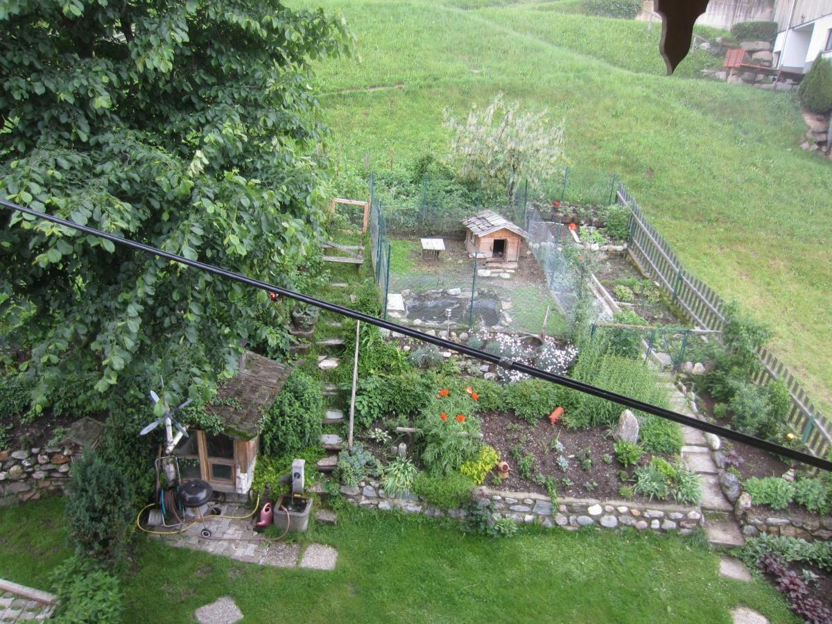 Spitaler Unterkofler Hippach
