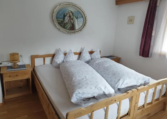 Ferienwohnung Spitaler Unterkofler