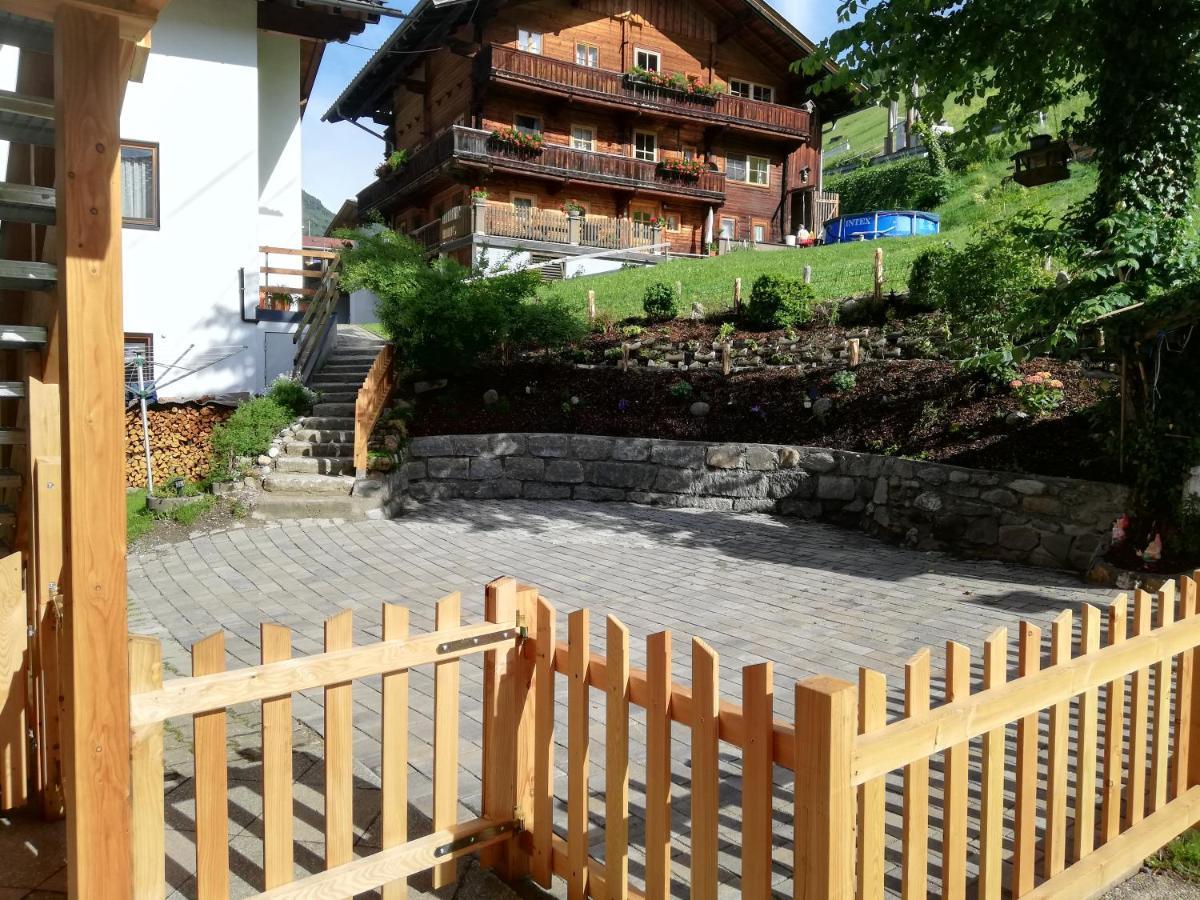 Apartment Spitaler Unterkofler