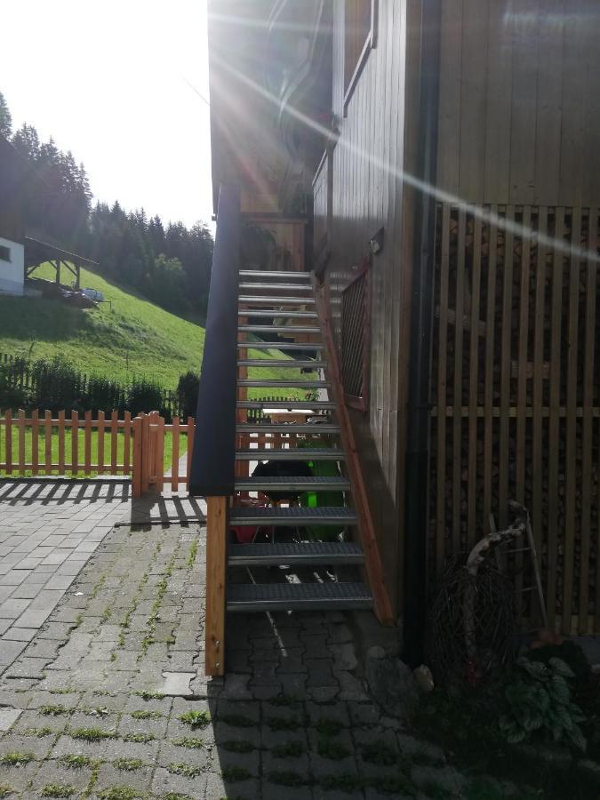 Spitaler Unterkofler Apartment *