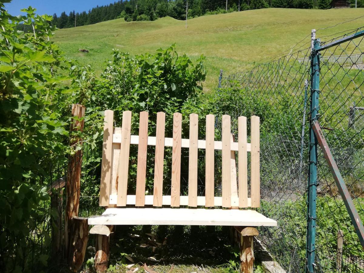 Spitaler Unterkofler