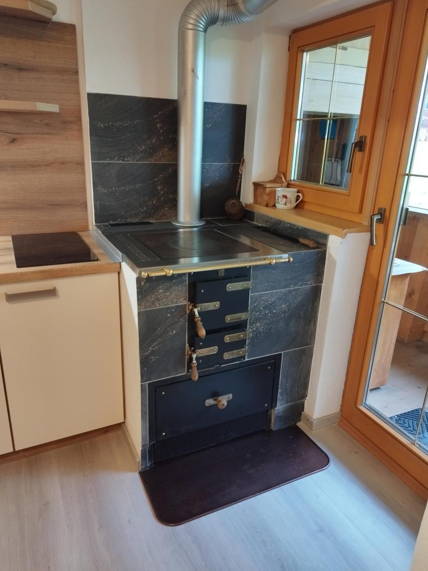 Spitaler Unterkofler