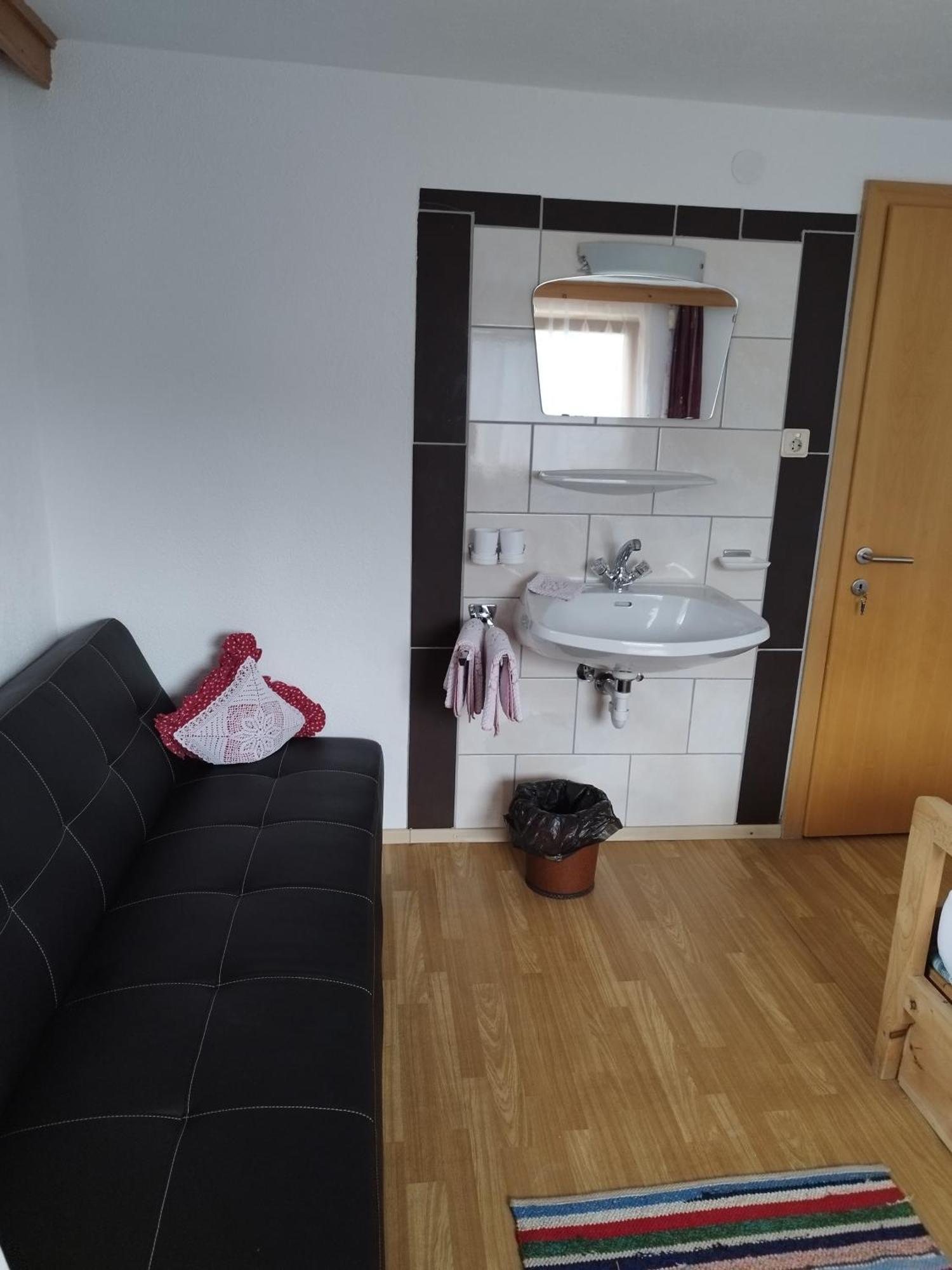 Spitaler Unterkofler Hippach