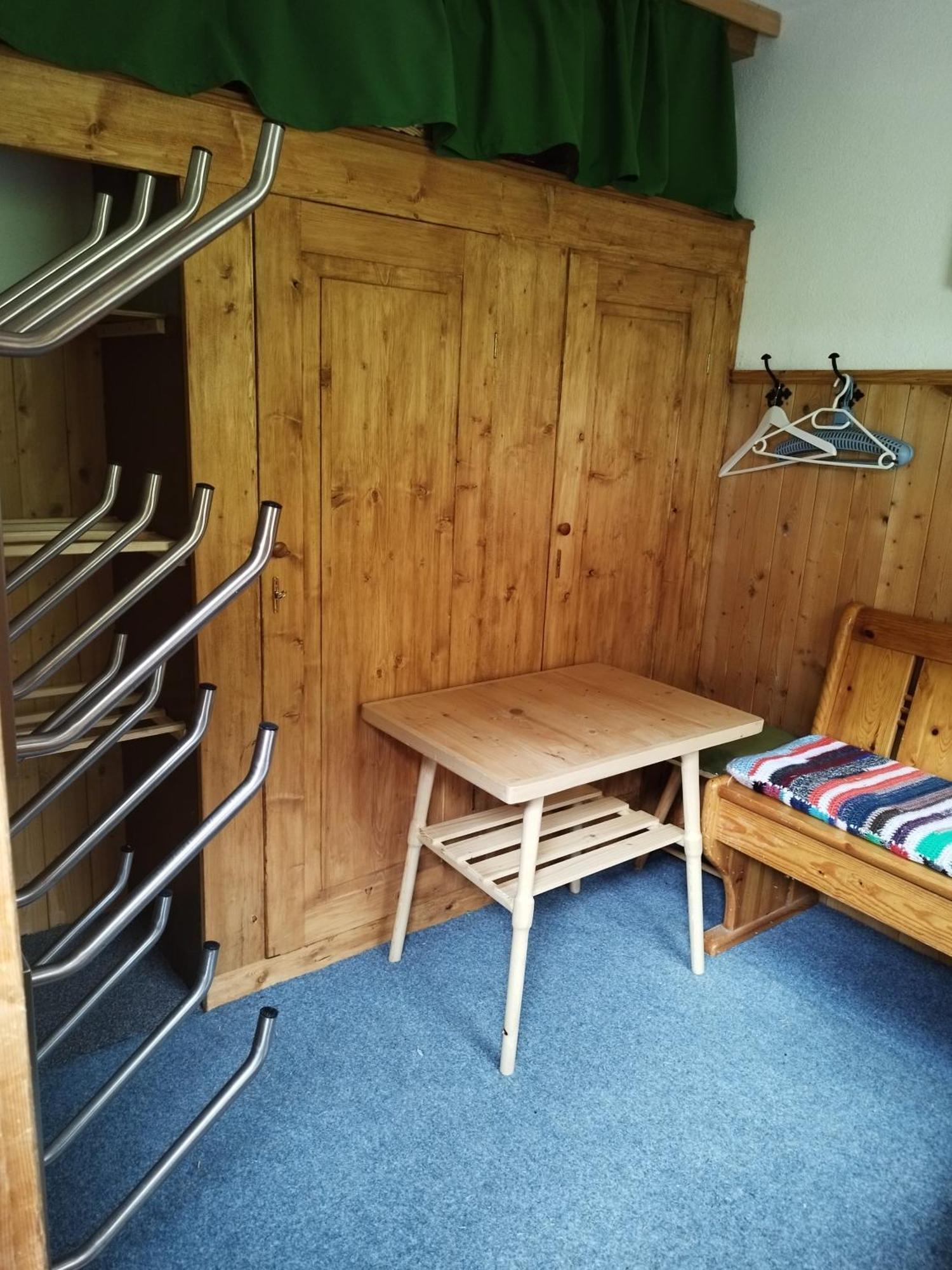 Apartment Spitaler Unterkofler Hippach